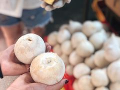-新鸿港水果市场
