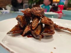 -漢舍中国菜馆(889广场店)