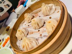 小笼包-八分饱·西津会(西津渡店)