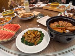 -郑庄脂渣海鲜楼(九水路店)