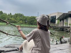 -上海怡沁园度假酒店