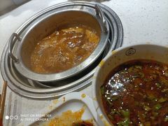 -龍歌自助小火锅(城阳万象汇店)