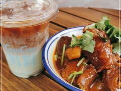 -CowCow其其·牛杂咖啡公司(六运店)
