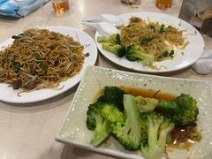 -玲又珑美食(盘福路店)