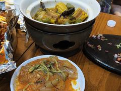-金掌勺·锅包肉(双榆树店)