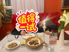 -塞纳河法国餐厅(意式风情街店)