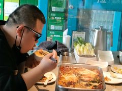 -半天妖烤鱼(海那城店)