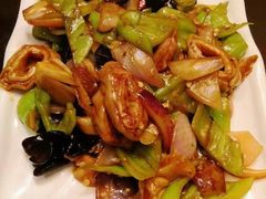 -锦顺海鲜•口味菜(李村店)