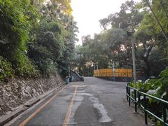 -中山公园(石岐街道)
