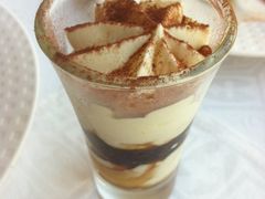 提拉米苏-香格里拉鱼跃地中海西餐厅·牛排披萨