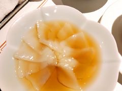 低温慢煮瑶柱江瑶生-觀芷隐轩