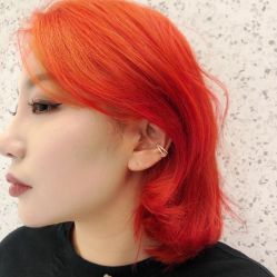 -3AM·S HAIR SALON烫发染发接发