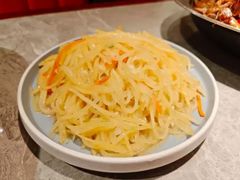 -大哈福烧烤·海鲜·家常菜(延安三路店)