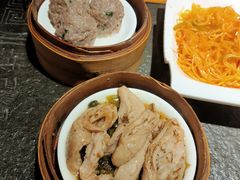 -小城粥道·海胆鲜虾粥(解放广场店)