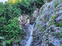 -海南霸王岭国家森林公园
