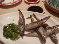 -新一番三文鱼寿司(大东海店)