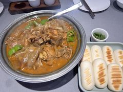 -阿庄新豫菜(航海东路店)