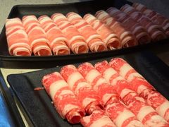 -海底捞火锅(旭辉MALL店)