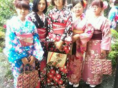 -京都冈本和服体验租赁店(清水寺店)