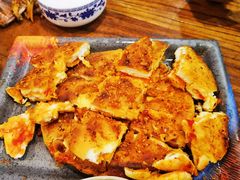 -一品江湖烧烤餐厅