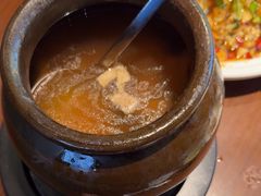 -刘东家老碗(紫荆山路店)