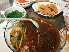 -七八冷面·延边朝鲜族美食(圣熙八号店)