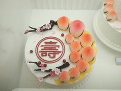-好利来(川大店)