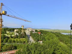 -珲春防川景区