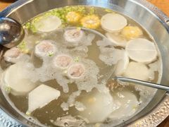 -汕头福合埕牛肉火锅(厚街店)