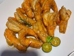 -四季民福烤鸭店(王府井东安门店)