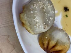 -小杨生煎(成山巴黎春天店)
