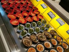 -上海浦东假日酒店逸庭咖啡厅