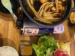 肥牛火锅-佳思多食品料理超市(园区店)