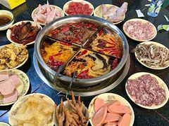 -祝幺妹火锅(裕华村总店)