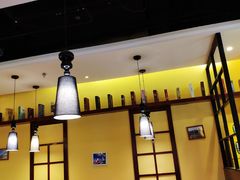 -台北帮厨西式自助(爱琴海北新道店)