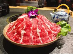 -味舵主重庆火锅(邓尉路店)