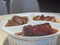 -侨美食家·粤菜(体育西路店)