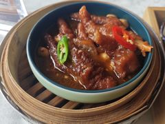 -南海渔村(珠江新城店)