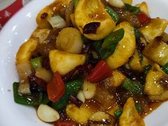 -江城燕子大排档(江汉路步行街店)