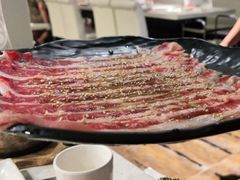 -猫爪爪原切自助烤肉(观音桥阳光世纪店)