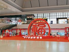 -南宁东站