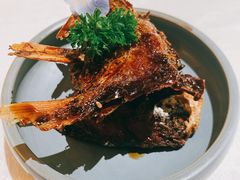油爆小鲳鱼-和记小菜(七宝店)