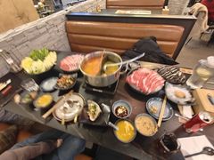 -熹悟海鲜火锅·广式打边炉