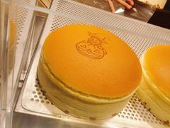 -瑞可爷爷的店(难波本店)