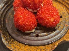 -南里山房·新淮扬菜(徐汇万科店)