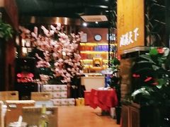 -湘满天下湖南山水主题餐厅(凤凰店)
