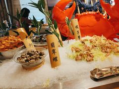 -北京王府井希尔顿酒店·万斯阁西餐厅