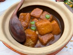 -大树餐厅(环球港店)