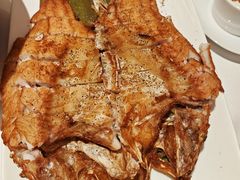 -粗茶淡饭·汉口公馆(循礼门店)