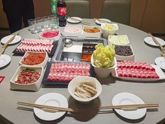 -海底捞火锅(丰尚国际广场店)